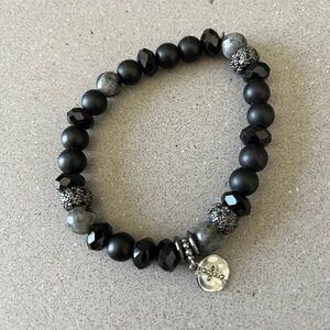 KEEP COLLECTIVE Beaded Bracelet